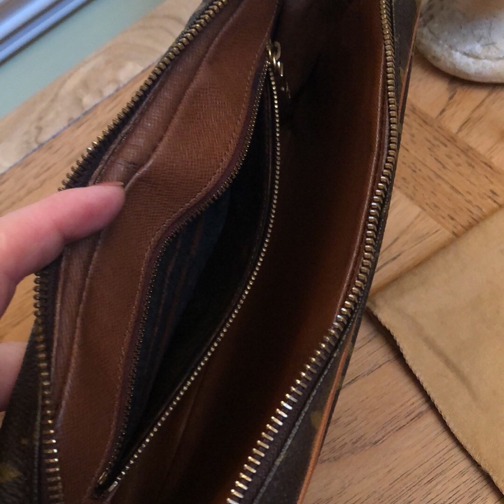 ❤️Louis Vuitton vintage Handbag ❤️ - Picture 8 of 8